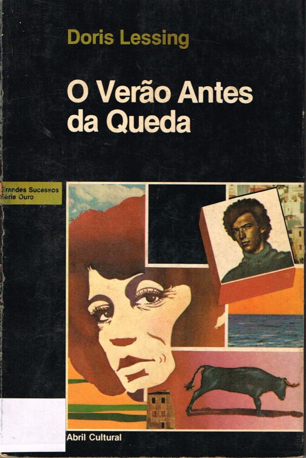 Verão Antes da Queda